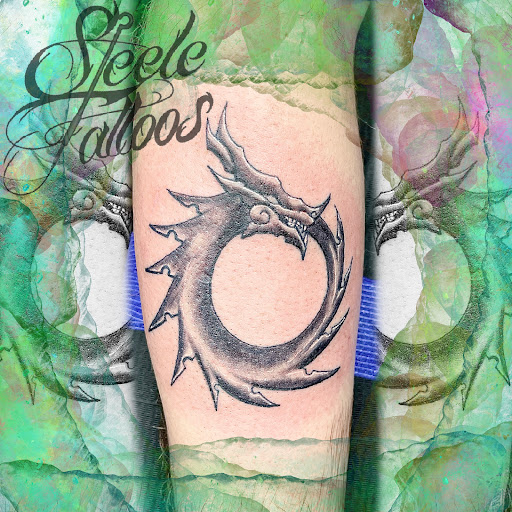 Explore starter tattoo ideas, creative tattoo ideas in Jonesboro, available at Gallery Of Ink Tattoo Shop