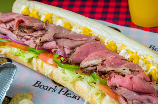 Convenience Store «Fly Buy», reviews and photos, 2859 Bird Ave, Miami, FL 33133, USA