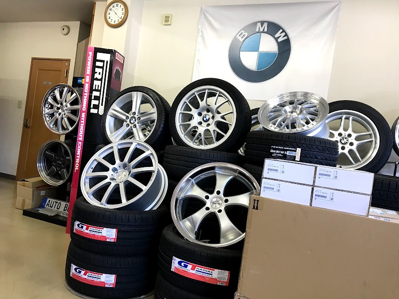 アウトブルク 埼玉県東松山市大字下野本 自動車販売店 自動車ディーラー グルコミ