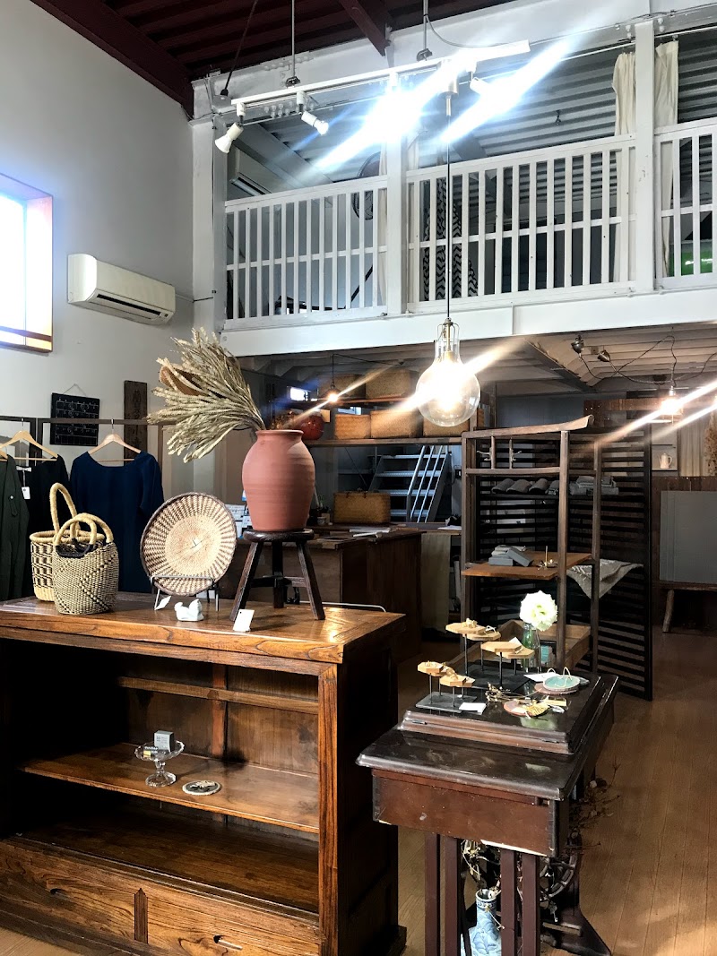 Jun 福岡県久留米市通町 インテリア用品店 グルコミ