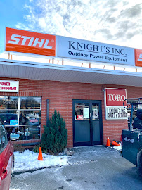 Knight's Inc - Photo 8 - Car repair in Orange, CT, New Haven