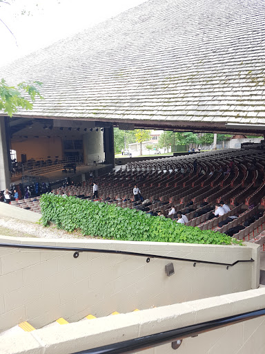 Live Music Venue «Kresge Auditorium», reviews and photos, 4000 M-137, Interlochen, MI 49643, USA