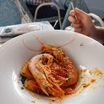 Photo n°1 de l'avis de Samuele.o fait le 28/05/2023 à 14:15 sur le  Pizzeria Ristorante Al Marinaio à Malcesine