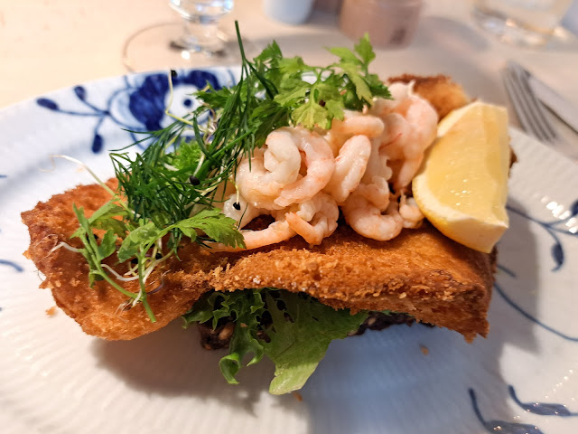 Restaurant Raadhuskælderen by null