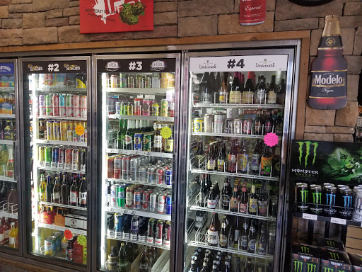 Liquor Store «Bedrock Liquors II», reviews and photos, 718 Walnut St, Dayton, IN 47941, USA