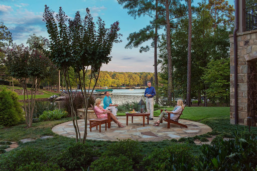 Golf Club «Harbor Club on Lake Oconee», reviews and photos, 1111 Polo Cir, Greensboro, GA 30642, USA