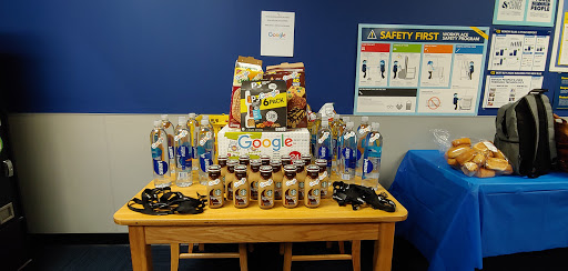 Electronics Store «Best Buy», reviews and photos, 151 Highlands Blvd Dr, Manchester, MO 63011, USA