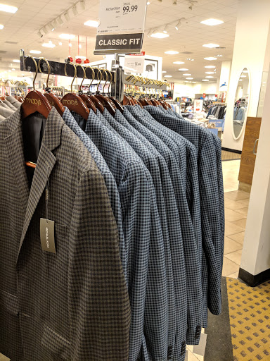 Shopping Mall «Biltmore Fashion Park», reviews and photos, 2502 E Camelback Rd, Phoenix, AZ 85016, USA