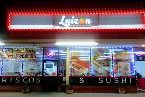 Luizon Mariscos y Sushi image