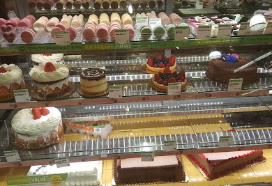 Grocery Store «Whole Foods Market», reviews and photos, 45 Beacon St, Somerville, MA 02143, USA