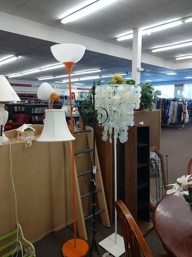 Thrift Store «The Salvation Army Family Store & Donation Center», reviews and photos