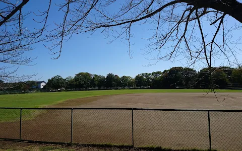 Kibogaoka Park. image