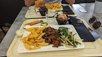 Plats et boissons du Restaurant Self service à Chenonceaux - n°3