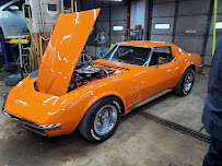 Adam's North American Repairs, LLC - Photo 4 - Car repair in Shelby Township, MI, Sterling Heights