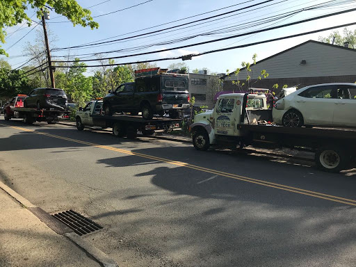 Auto Body Shop «Hi-Teck Car Repair», reviews and photos, 45 Union Rd, Spring Valley, NY 10977, USA