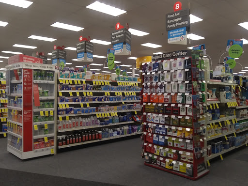Drug Store «CVS», reviews and photos, 8936 Lyndale Ave S, Bloomington, MN 55420, USA