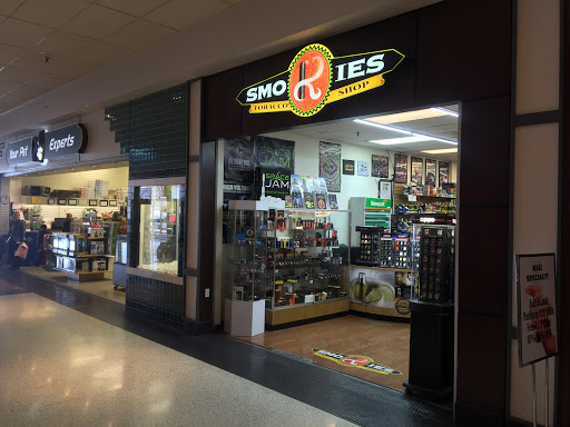 Smokies Tobacco Shop, 1665 State Hill Rd, Wyomissing, PA 19610, USA, 