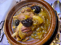 Tajine du Restaurant marocain Palais de Souss à Franconville - n°9