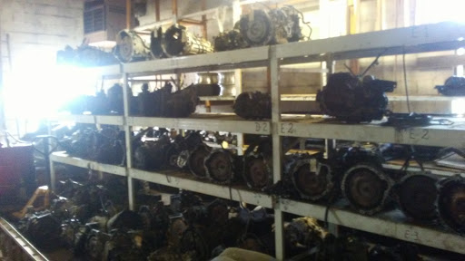 Auto Parts Store «US Auto Parts & Salvage», reviews and photos, 4020 Jonesboro Rd, Forest Park, GA 30297, USA