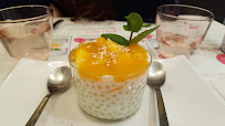 Plats et boissons du Restaurant thaï Thai at home Batignolles à Paris - n°17