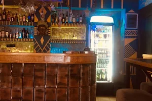 Kafe Bar Zanzibar image