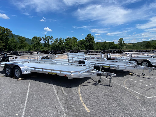 Motorcycle Dealer «Romney Cycles», reviews and photos, 51 Industrial Park Rd, Romney, WV 26757, USA