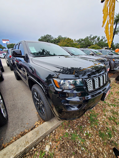Car Dealer «Ancira Chrysler Jeep Dodge Ram», reviews and photos, 10807 W Interstate 10, San Antonio, TX 78230, USA