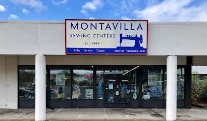 Montavilla Sewing Centers