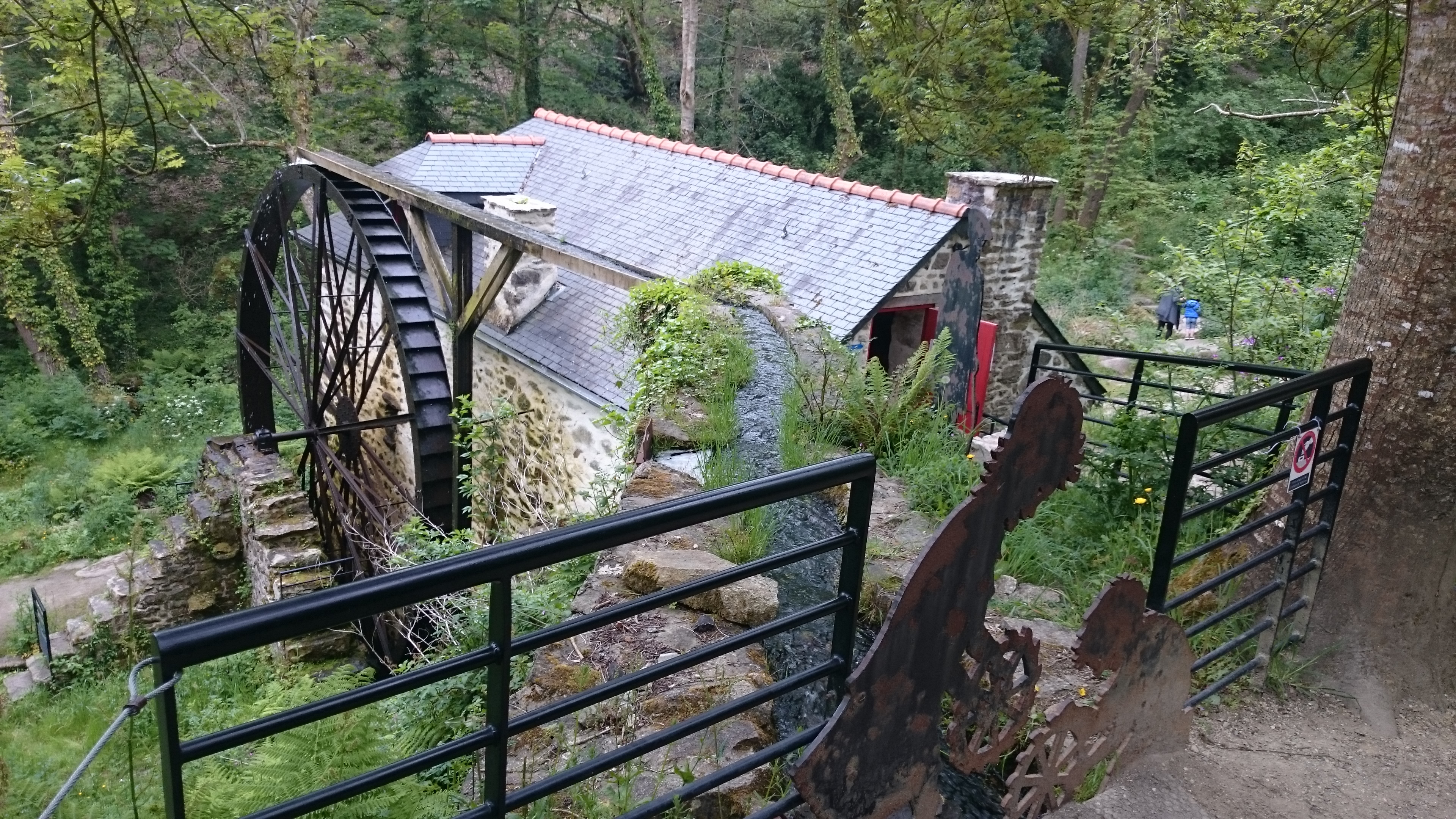 Photo n° 1 de l'avis de Seb.o fait le 11/05/2018 à 17:41