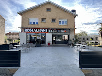 Photos du propriétaire du Restaurant Istanbul kebab chez selami à Roussillon - n°2