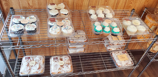 Bakery «Titus Bakery», reviews and photos, 820 W South St, Lebanon, IN 46052, USA