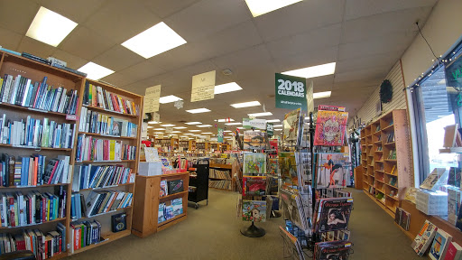 Book Store «Half Price Books», reviews and photos, 4250 E Towne Blvd, Madison, WI 53704, USA