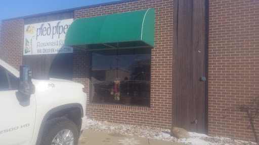 Florist «Pied Piper Flowershop», reviews and photos, 308 W 15th St, Yankton, SD 57078, USA