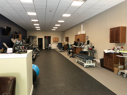 Balanced Motion Physical Therapy