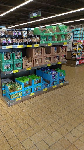 Supermarket «ALDI», reviews and photos, 5216 Detroit Ave, Elyria, OH 44035, USA