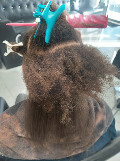 Beauty Salon «Wendy Hair Salon», reviews and photos, 2140 Drew St N, Clearwater, FL 33765, USA