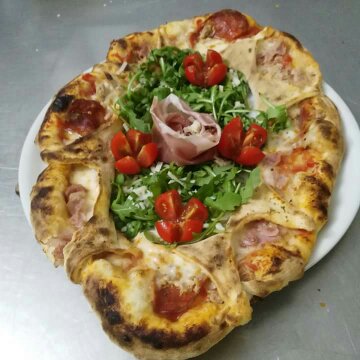 Associazione Accademia Della Pizza Italiana La Brace in Lamezia Terme, Provincia di Catanzaro