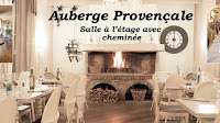 Photos du propriétaire du Restaurant de spécialités provençales Auberge Provençale à Valbonne - n°1