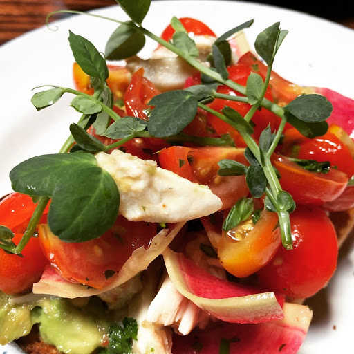 Caterer «Yummy Goodness Catering Company», reviews and photos, 317 Village Rd #109, Virginia Beach, VA 23454, USA