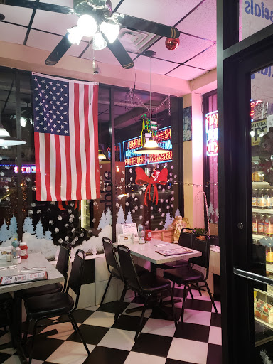 Donut Shop «Liberty Donuts & Coffee Shop», reviews and photos, 2059 Williamsbridge Rd, Bronx, NY 10461, USA