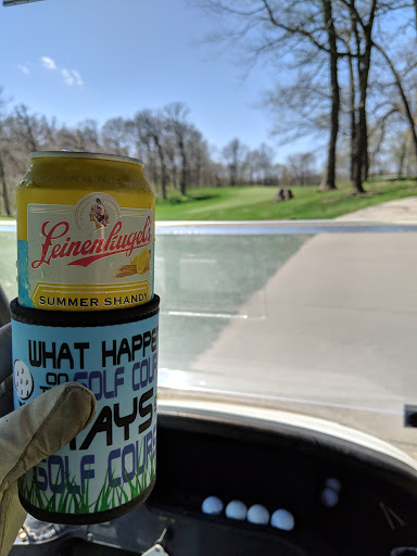 Golf Club «Amana Colonies Golf Club», reviews and photos, 451 U Ave, Amana, IA 52203, USA