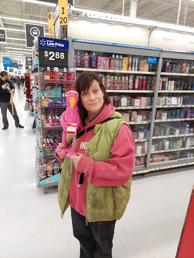 Discount Store «Walmart», reviews and photos, 72 Main St, North Reading, MA 01864, USA