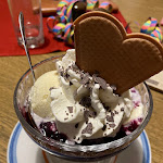 Photo n°3 de l'avis de Anja.r fait le 02/01/2023 à 19:58 sur le  Gasthaus Fähr-Eck à Trent