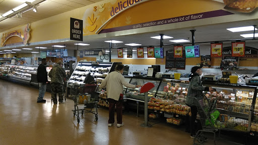 Supermarket «Super Stop & Shop», reviews and photos, 898 Bridgeport Ave, Shelton, CT 06484, USA