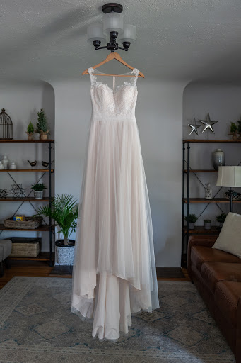 Wedding Store «The Wedding Seamstress», reviews and photos, 7550 Grant Pl, Arvada, CO 80002, USA