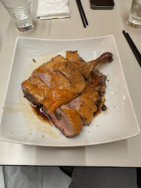 Canard laqué de Pékin du Restaurant de dimsums Le Royal China à Paris - n°9