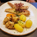 Photo n°3 de l'avis de Alexandra.a fait le 16/07/2018 à 18:55 sur le  Hotel Restaurant Fährhaus à Dornum