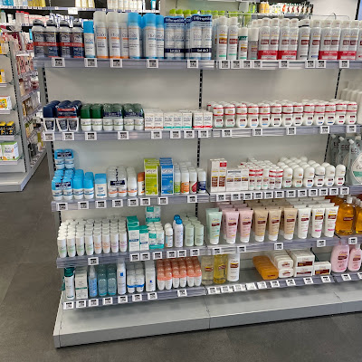 Pharmacie Marseille Bonneveine Zenatti 💊 Totum à Marseille