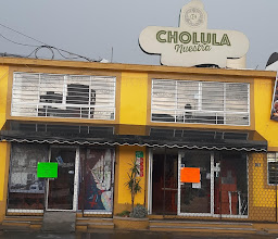 Cholula Nuestra Restaurante photo