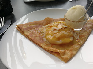 Photo n°47 de Crêperie le vieux port à Erquy ()